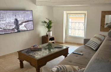 Charmante maison rénovée au cœur du village de Gruissan - Photo 13
