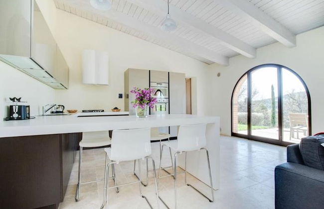 Appartament Rosmarino - Cignella Resort - Photo 25