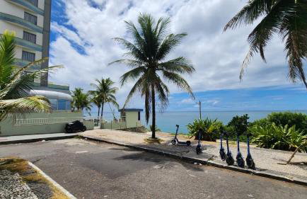 Apartamento Premium Ondina Circuito Carnaval - Foto 30