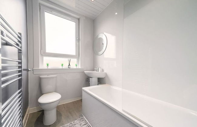 Sidlaw View - 3 Bed With Style - Foto 13