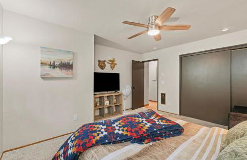 Alpine Cabin - Photo 15