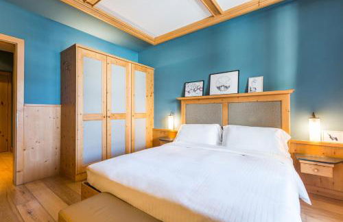 Radisson Residences Savoia Palace Cortina d’Ampezzo - Foto 72