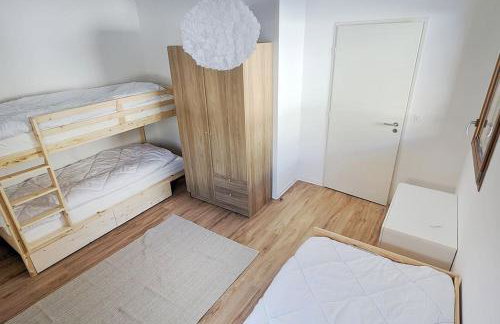 Le Polaris à 7mn à pieds des pistes - 100m2 garage - Foto 22