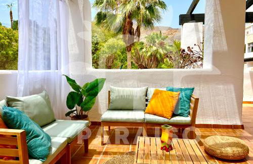 SPIRIT Paraiso Mojacar - Foto 13