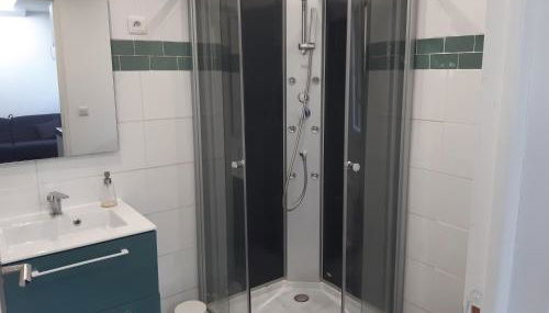 Studio meublé bord de mer - Foto 4