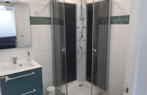 Studio meublé bord de mer - Foto 4