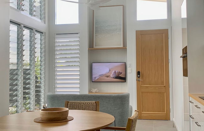 Bellbry Lodge - Photo 4