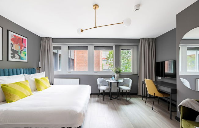 Numa Bremen Saga - Foto 9