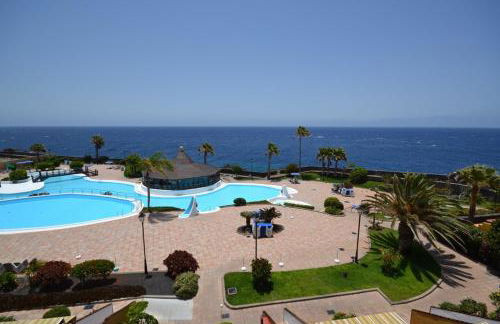 Rocas del mar - Costa del Silencio - Foto 9