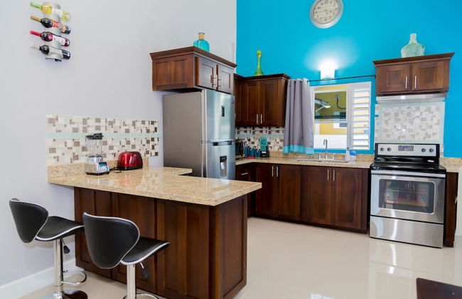 Casa Princess Ocho Rios Vacation Villa - Photo 62