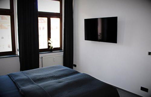 SALZHAUSBLICK FAMILY APARTMENTS - Zentrale Lage am Salzhaus - MwSt-Rechnung verfügbar - Foto 30