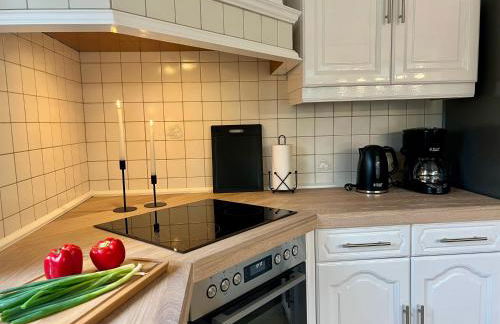 Ferienwohnung im Schildetal - Foto 7