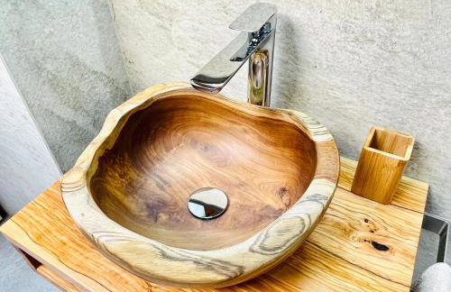 Chalet Bernardi Apartments - Photo 65