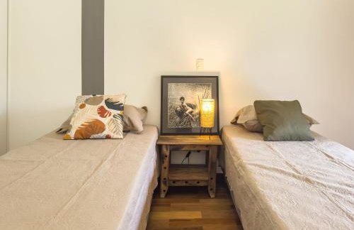 Casa térrea de alto padrão com piscina e cozinha de cinema na Granja Viana - Foto 106