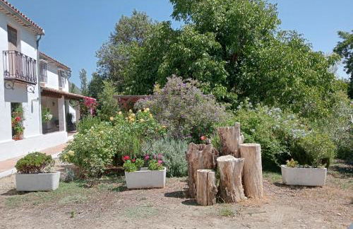 Casa Rural La Maquinilla - Foto 63