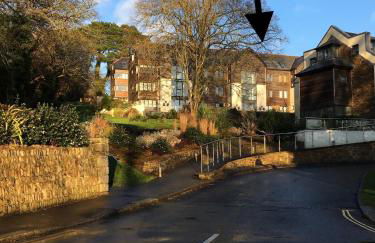 The Apartment Boscawen Woods - Photo 16