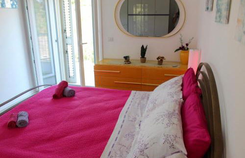 A Casuzza di Pina e Raffaele - Appartamento a due passi dal mare - Foto 14