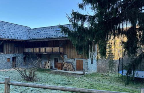 Chalet La Foge - Samoens x 14, skis aux pieds - Photo 28