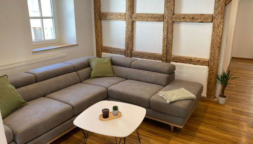 Ferienwohnung Scheuring 1 OG links - Photo 3