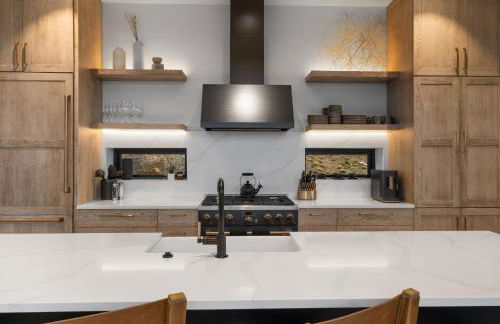 Eagles Wings, Condé Nast Luxe Yellowstone Retreat - Foto 13