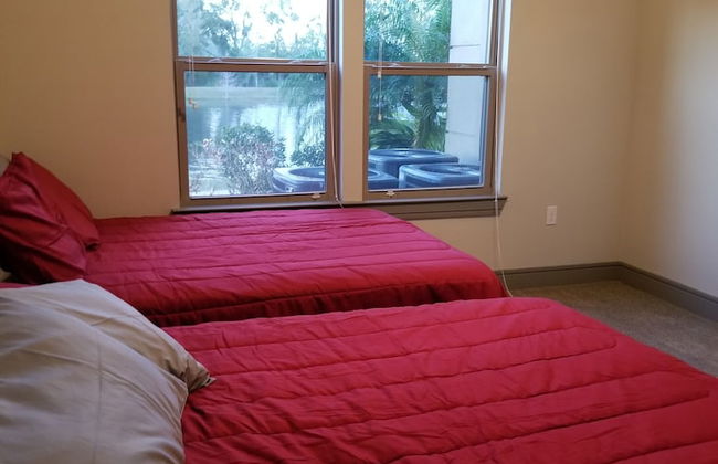 Tropical Waterview Escape - Foto 5