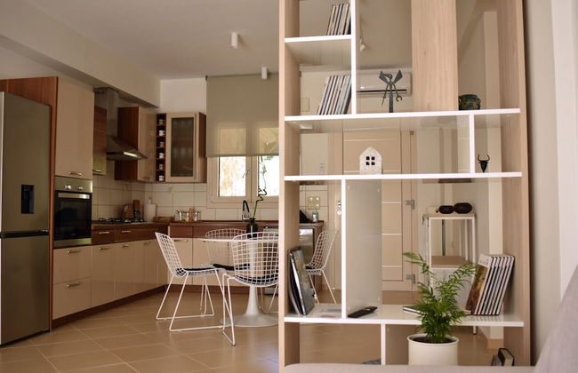 Gallery Suites Parga - Foto 19