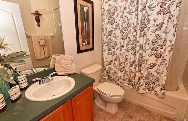 Ov3122 - Highlands Reserve - 4 Bed 3 Baths Villa - Foto 12