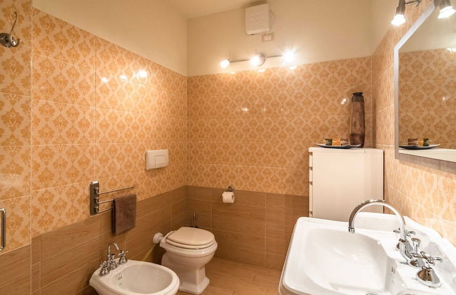 Belvilla by OYO Casa Giada - Foto 16