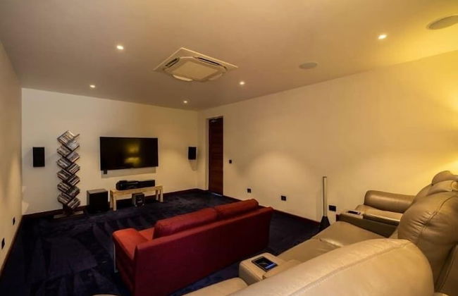 Amã Stays & Trails Forest Home, Hosur - Foto 20