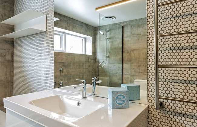 Le Chalets - Photo 11