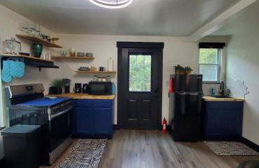 Tett House 1st Floor Apartment - Foto 8