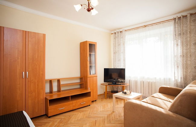 Inndays Belorusskaya - Photo 7