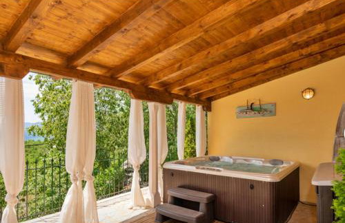 Ferienhaus Dalmatien - Vrgorac Villa Oasis of Peace - Photo 16