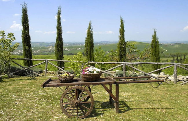 Verdidea - Aia Vecchia - Foto 74