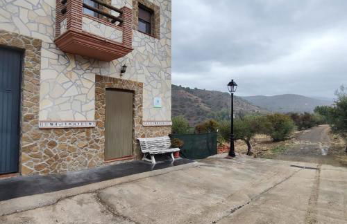 Casa Rural Sierra De Las Nieves - Foto 33