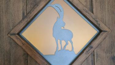 La Maison. La Roccia dello Stambecco - Foto 5