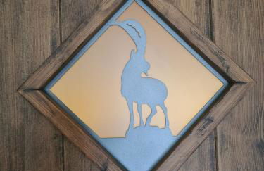 La Maison. La Roccia dello Stambecco - Foto 5