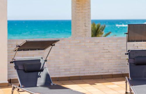 Primera Linea de Playa - Photo 16