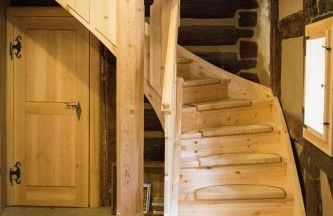 Kulturdenkmal Umgebinde1657 - Foto 75