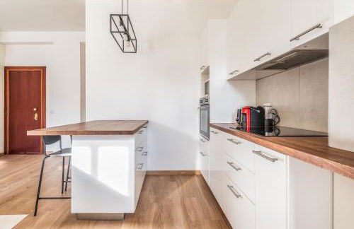 Sesto Rondò Ospedale San Raffaele 4 Pax Wi-Fi - Foto 11