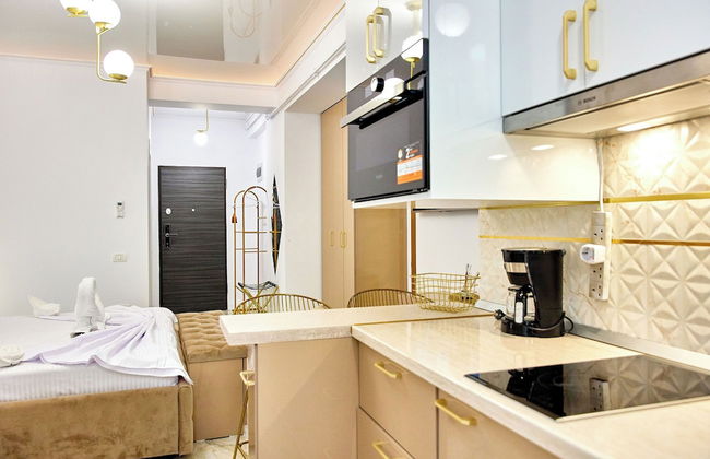 Apartamente Stefan Resort 3 - Foto 38