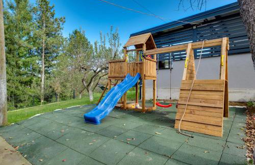 Relax house MAROKIS - Foto 5