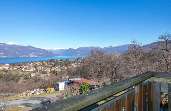 Il Lago Blu Loft With Pool - Foto 38