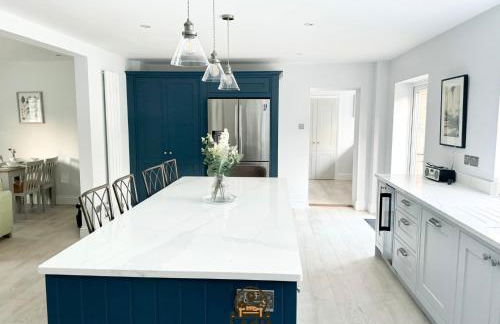 Private Home Retreat In Sonning - Photo 6