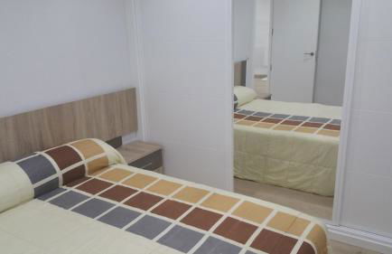 Apartamentos La Vaguada Suites - Foto 58