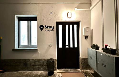 Stay in Malpensa - Foto 17