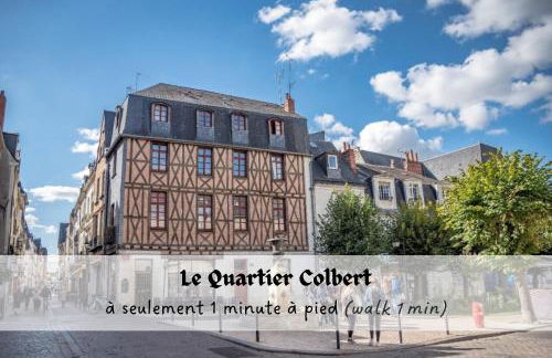 La Cour du Cygne - By PrestiPlace - Foto 22