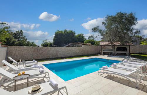 Villa Pietra - Foto 43