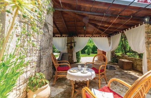 Villa Medaki in Medaki - Haus für 6 Personen - Foto 6