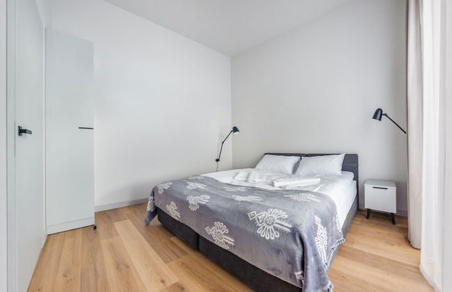 Sun & Snow Resorts A Białka Tatrzańska - Foto 25